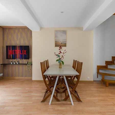 Appartamento Duplex 6 Personnes Hyper Centre Dieppe Esterno foto