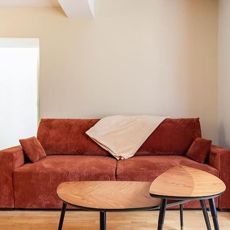 Appartamento Duplex 6 Personnes Hyper Centre Dieppe Esterno foto