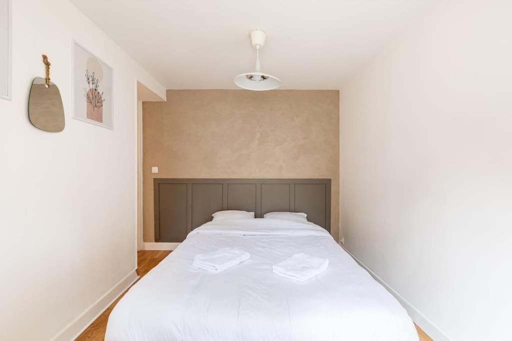 Appartamento Duplex 6 Personnes Hyper Centre Dieppe Esterno foto