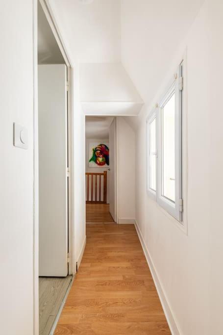 Appartamento Duplex 6 Personnes Hyper Centre Dieppe Esterno foto